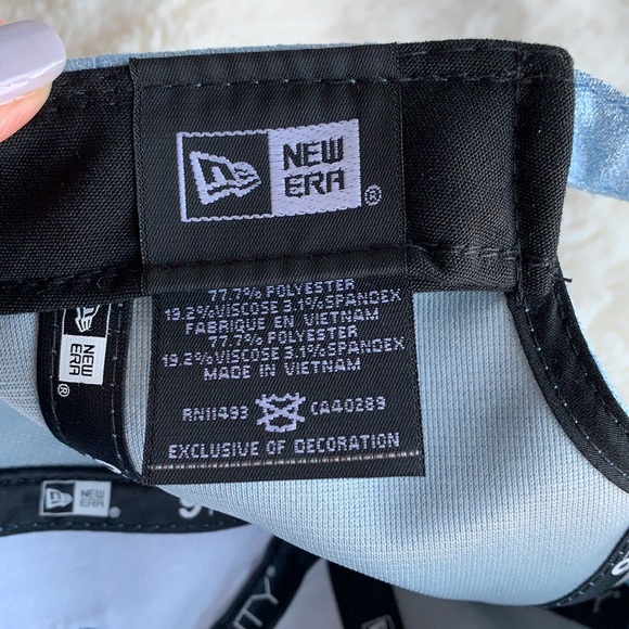 New York Yankees New Era Hat - Picture 3 of 5